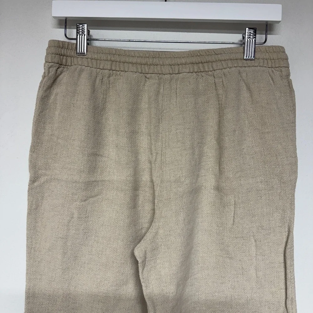Zara wide leg